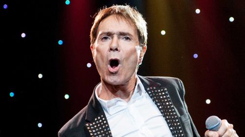 Cliff Richard has been interviewed by police over an alleged historic sexual offence. (AAP)