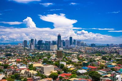 5. Manila, Philippines