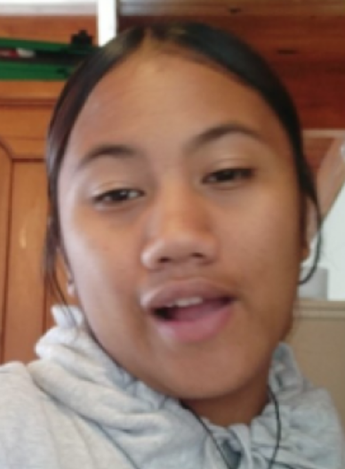 Police are appealing for public assistance in their attempts to try and locate the 14-year-old after she went missing last Friday, March 26. 