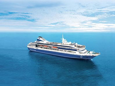 Life at Sea Cruises debuts world's first three-year cruise