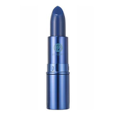 <a href="http://mecca.com.au/lipstick-queen/hello-sailor/I-021308.html" target="_blank">Lipstick Queen Hello Sailor Lipstick, $36.</a>