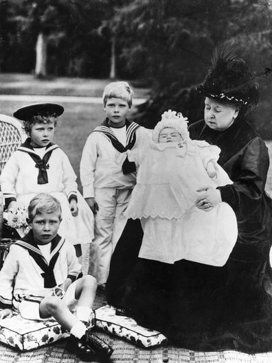 Inside Queen Victoria's love match with Prince Albert