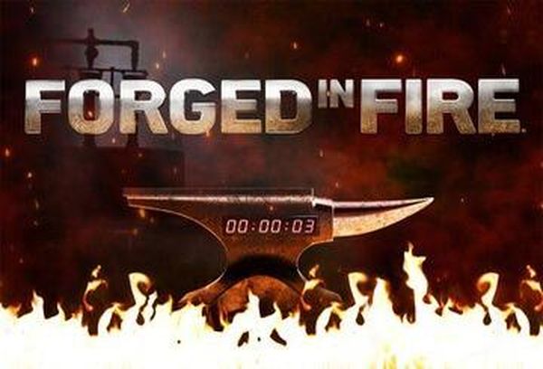 Forged In Fire