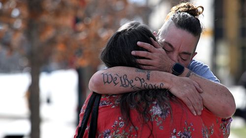 Algumas famílias das vítimas acreditam que a punição é muito branda.