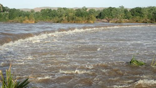 Body found in search for missing swimmer in WA's Kimberley