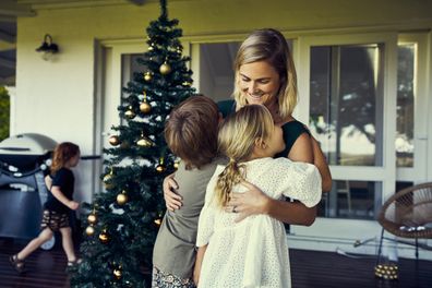 How to co-parent successfully during the school holidays