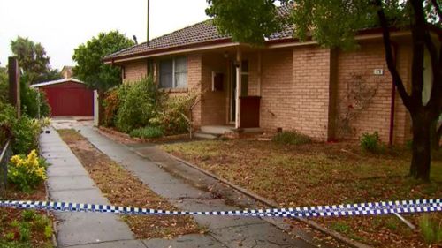 Man pleads with Geelong neighbour for help after being viciously bashed 