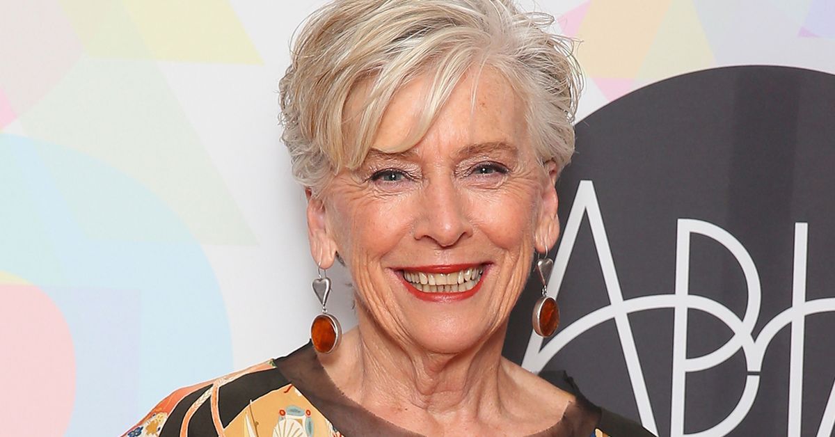 Celebrity chef Maggie Beer suffers a fall at home and sustains injuries
