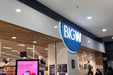 bulk cleaning products big w price comparison