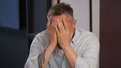 MAFS 2025 Tony