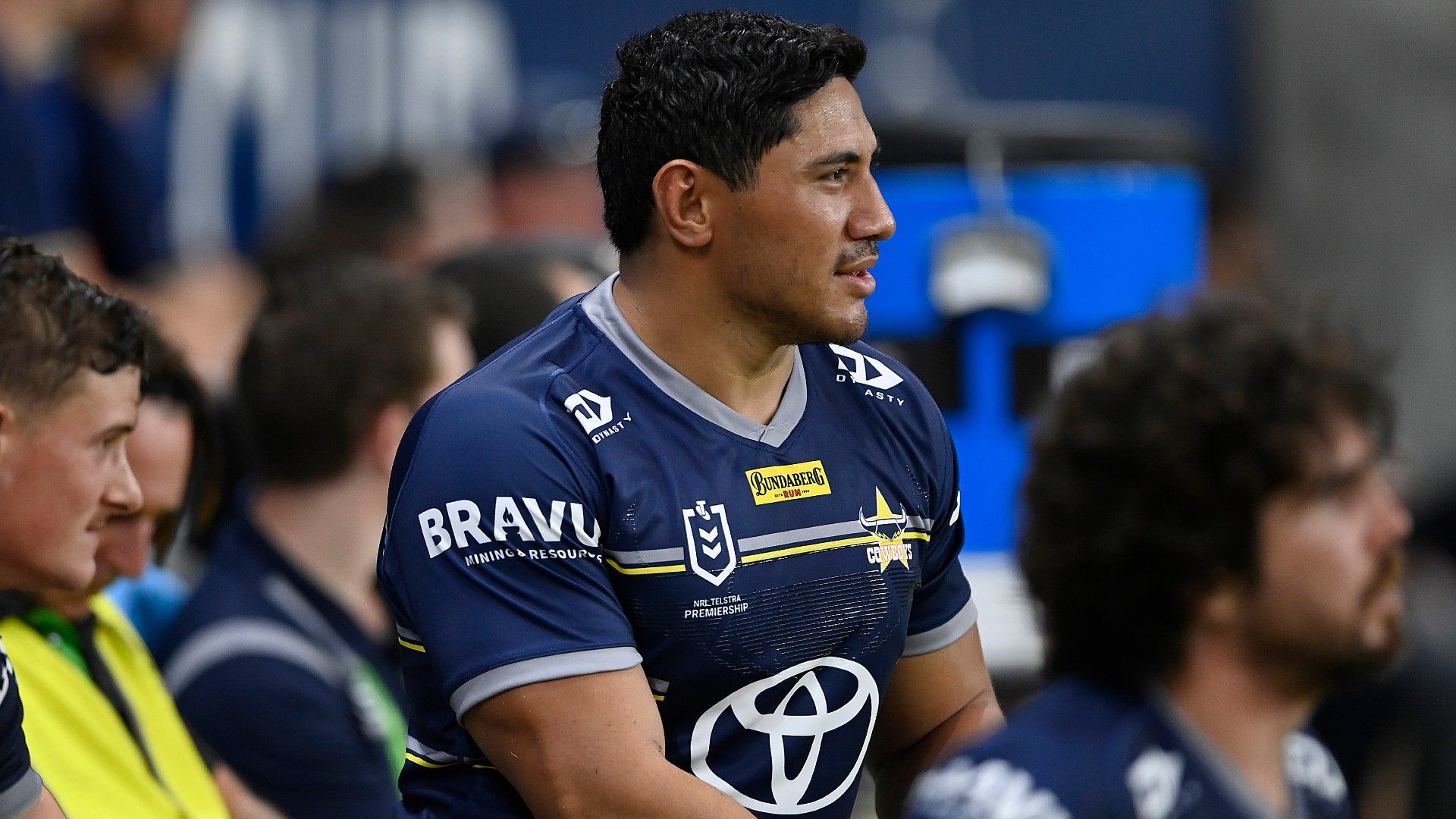 The simple solution to getting the best out of Jason Taumalolo