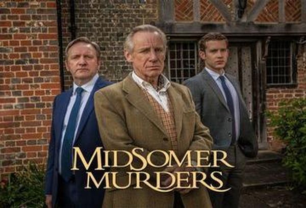 Midsomer Murders