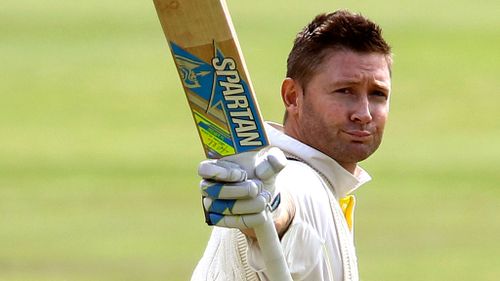 Injured Michael Clarke set to make comeback for first Test