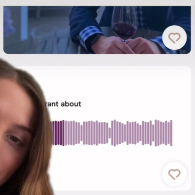 Man's bizarre voice message on Hinge profile baffles singletons