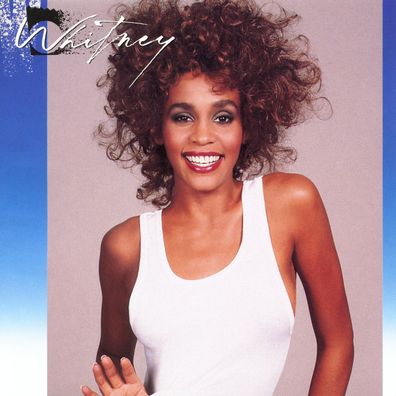 Whitney Houston makes history with third diamond album - 9Celebrity