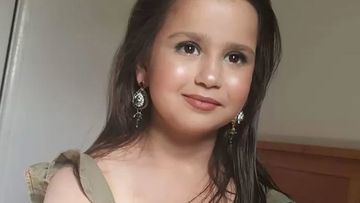 Sara Sharif, 10, was murdered.