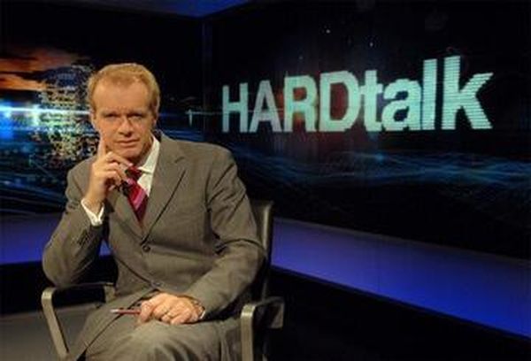 HARDtalk