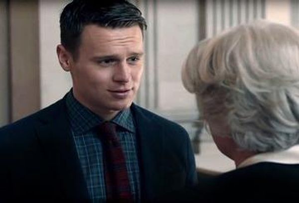 Looking: The Movie