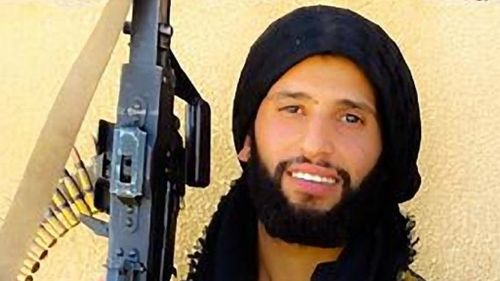 Melbourne jihadi pin-up killed in Syria: reports