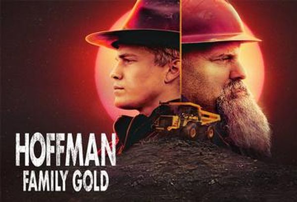 Hoffman Family Gold