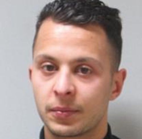 Salah Abdeslam 'jeered in prison' for not blowing himself up