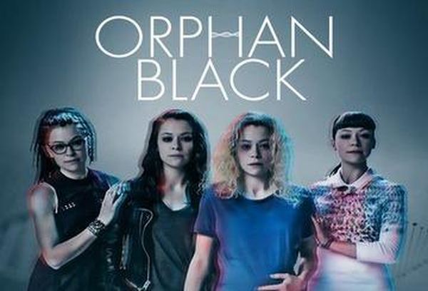 Orphan Black