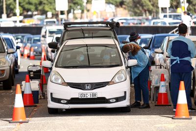 Queensland PCR requirement for interstate arrivals 