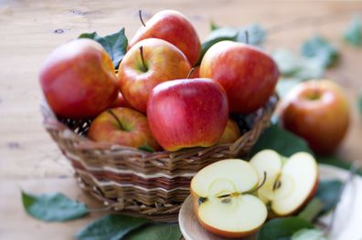 How to Pack Apple Slices For Lunch – WeeSprout