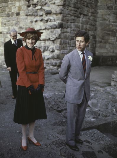 Princess Diana was more popular than husband Prince Charles, which reportedly upset him