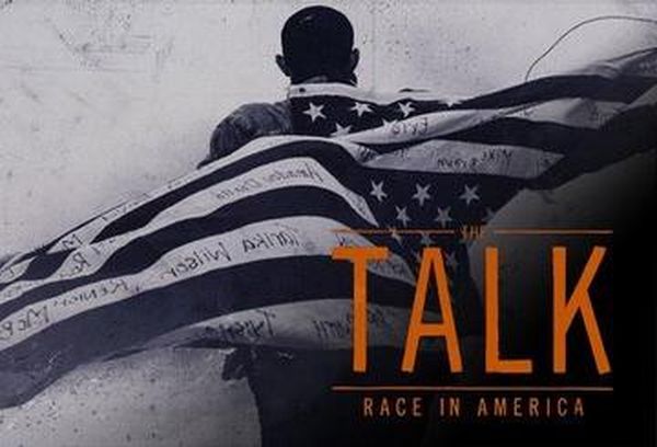 The Talk - Race In America