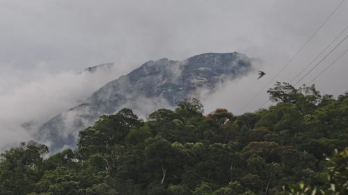 Aussie climber slams Malaysia quake rescue as death toll reaches 13