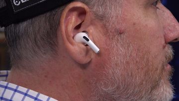 Apple AirPods Pro 2nd Generation 2023 review