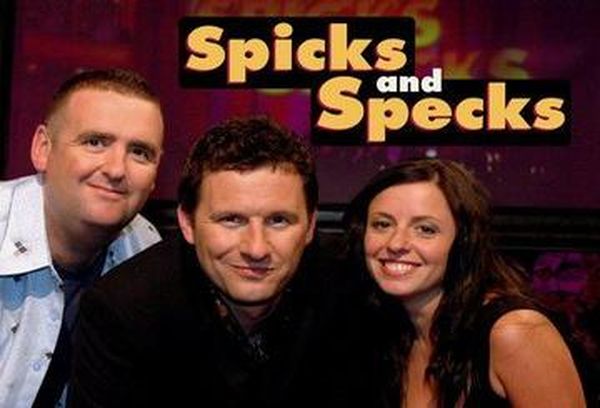 Spicks and Specks