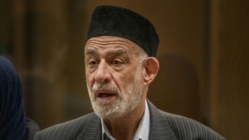 Mohammad Atta Ahmad Alayan