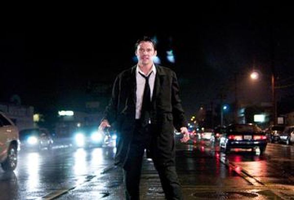 Constantine