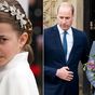 Inside the bond Princess Charlotte has with her parents