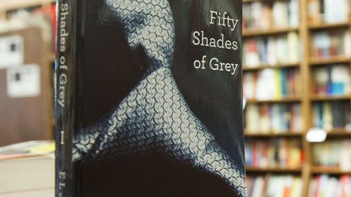 Fifty Shades of Grey dangerous to the health of young women
