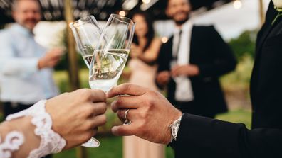 Nearly half of all Aussies think marriage is a bigger commitment than having kids