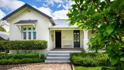 17 King Street, Berry, New South Wales. house for sale real estate property