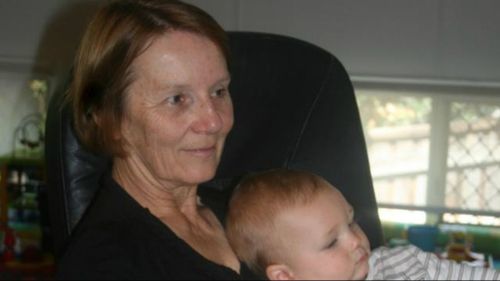 Toowoomba woman Jill Guard, who died on flight MH17. (Facebook)