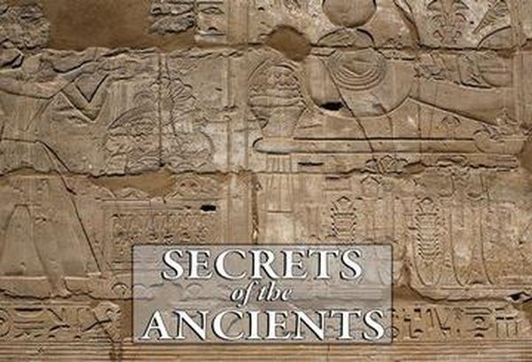 Secrets of the Ancients