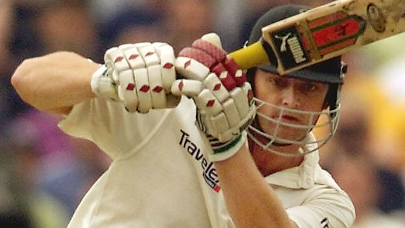 How Adam Gilchrist unleashed an Ashes massacre at Edgbaston in 2001