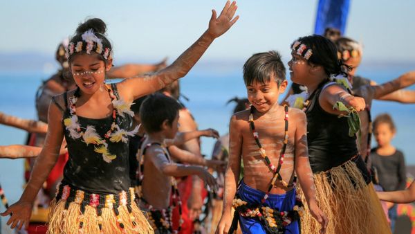 Cultural experiences in Queensland