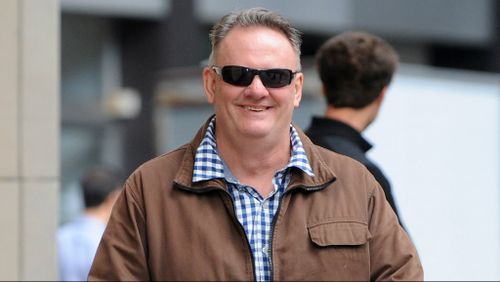 Latham resigns from Financial Review amid Twitter controversy 