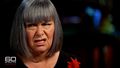 Dawn French reveals the secret to her happiness