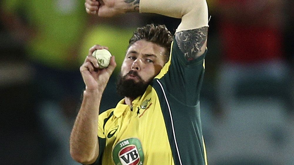 It won't be easier for bowlers: Richardson
