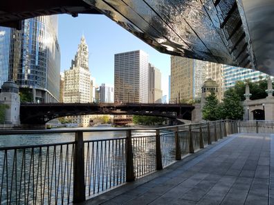 Chicago River