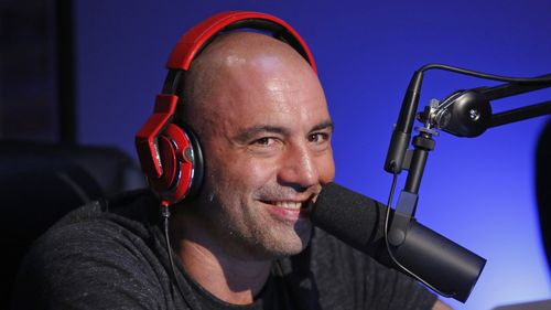 Joe Rogan 