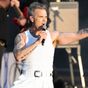 Robbie Williams stuns fans with candid mid-show confessions