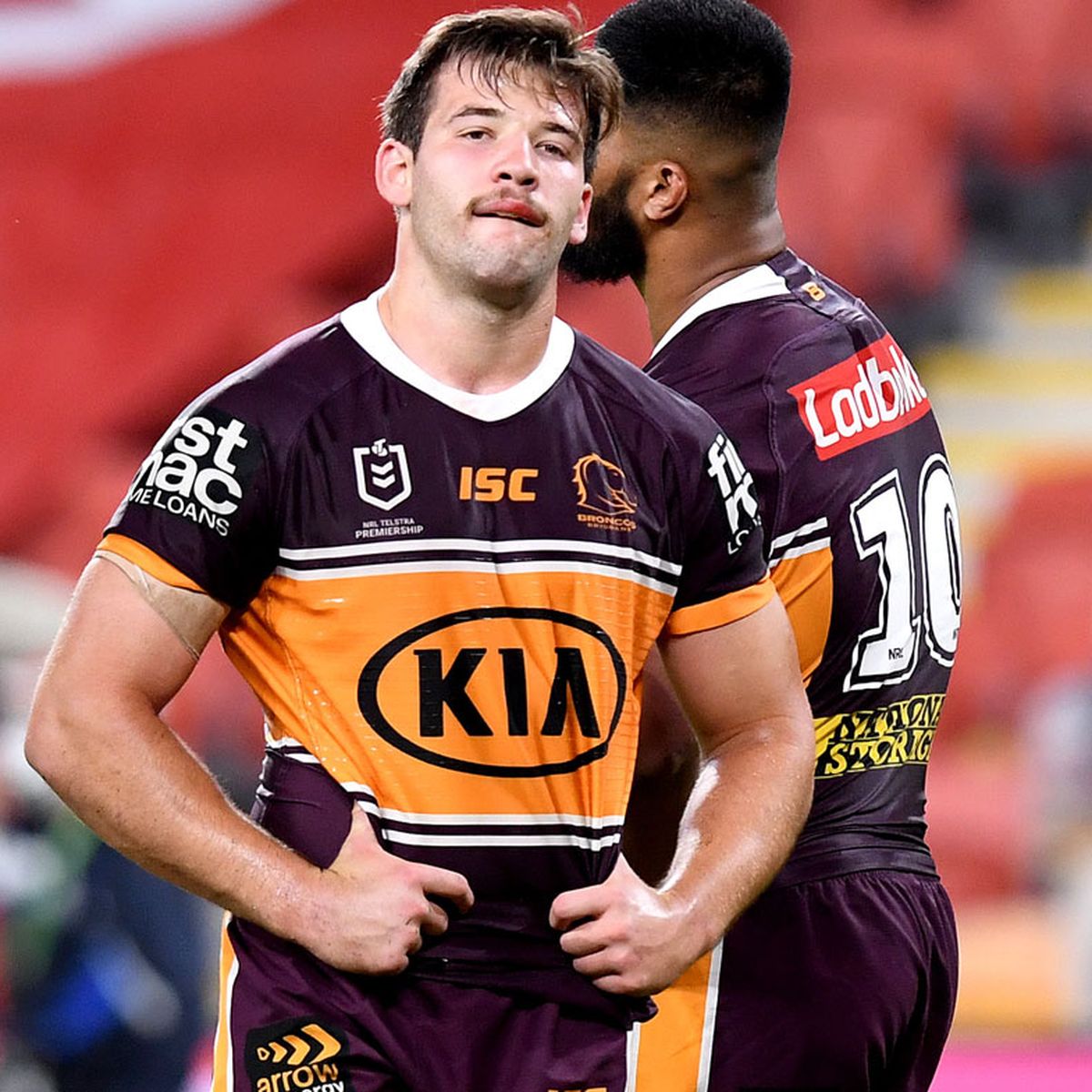 Brisbane Broncos: All-Time Greatest XIII • Rugby League Opinions